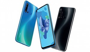 Huawei Nova 5: обзор, характеристики, цены, фото, дата выхода в России