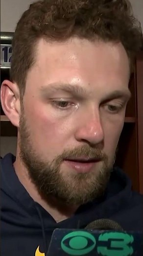 Rhys Hoskins on standing ovation from Phillies fans: “That’s what this place does"