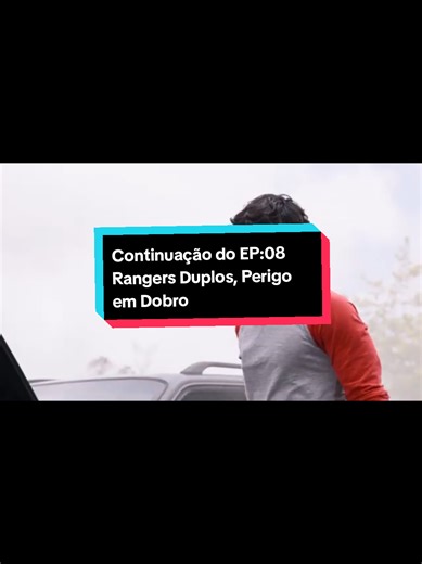 Power Rangers: Dino Charge (2015) Continuação do EP:08 Rangers Duplo, Perigo em Dobro #pravocê #lembrancatop #seguiai #powerranger #umavezranger