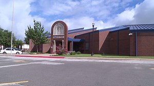 Eugene Field Elementary Principal Courtney Selking talks about the unique and exciting programs offered at the school. Enroll your child today! | Tulsa Public Schools