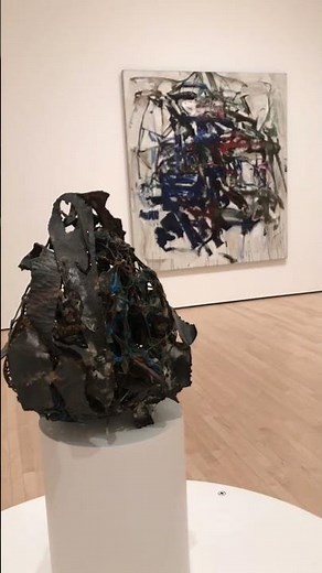 What is Inside SFMOMA | San Francisco Museum of Modern Art