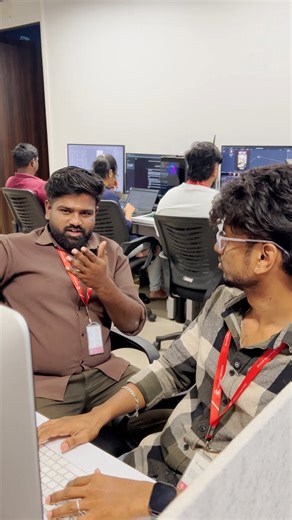 Vishan Creators | Tag the Angry Bird & music director in your office 💥 We’re Hiring Creators Who Think, Create & Execute. Join Vishan Creators. Build Brands... | Instagram