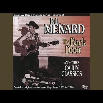 The Back Door (La porte en arriere)