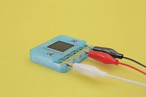 3D Hangouts – Slim CLUE #3DPrining #3DThursday