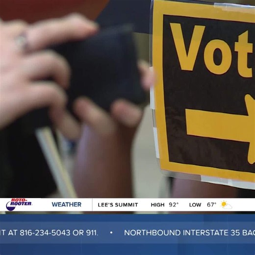 Voting by mail? Douglas County election official says return it in person
