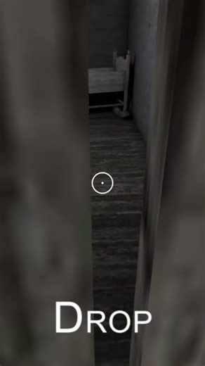 @granny game part2 shorts 😨🥵.