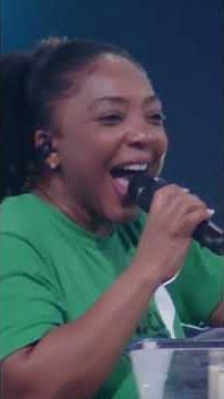 Deklare ak fòs ke pa gen plan ennmi an kap rive sou lavi w nan non Jezi🙌 #Shekinahfm #adoration