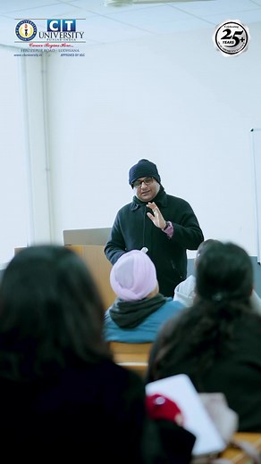 19 reactions | ✨ Back to Basics at CT University! Future leaders are embracing lectures, setting new goals, sharing smiles, and diving into the joy of learning.  Welcome back to a semester filled with growth and achievement!  #BackToBasics #CTUJourney #FutureLeaders #learnings #learnwithinstagram #education #besteducation #bestuniversity #campuslife #myjourney #smiles #hopes #CTU #teamCT #CTians #CTG | CT University | Facebook