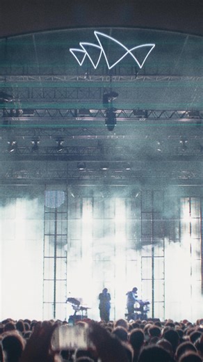 From Radiohead to his celebrated solo work, this dazzling concert film celebrates the music of era-defining artist Thom Yorke against the iconic backdrop of the Sydney Opera House. Strictly limited sessions from Friday 6 March. Book your tickets now. | Ritz Cinemas