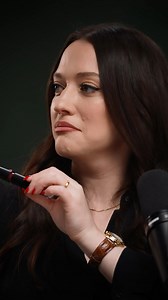 Why Kat Dennings Loves Her Signature Bold Lip
