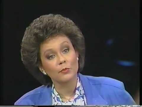 Madeleine Stowe and John Badham interview 1987