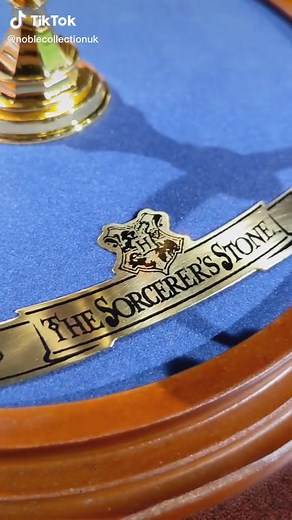 Noble Collection UK on TikTok