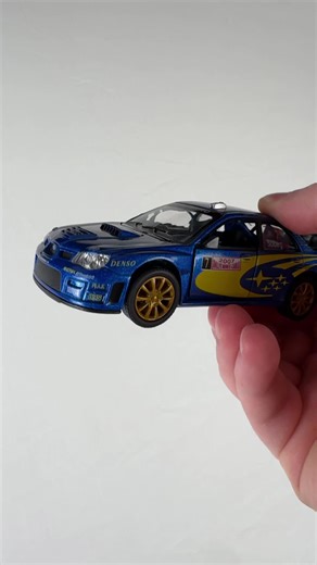 Subaru JDM Cars: CGI Magic on TikTok