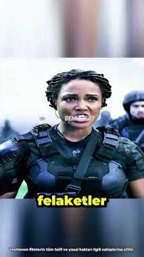 Not zombies… deranged aliens have taken over the world❗🛸