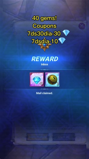 Guía completa de códigos para The Seven Deadly Sins