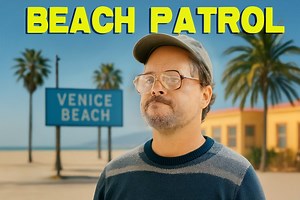 150K views · 2K reactions | Skippy Beach Patrol | Ed Bassmaster | Facebook