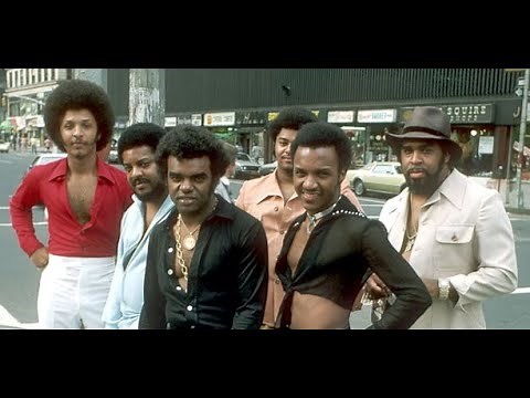 The Isley Brothers