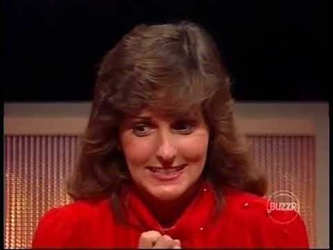 Press Your Luck (August 24, 1984): John/Tami/Kris