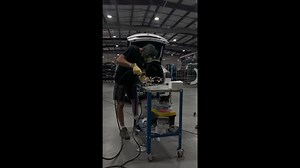 Crash Champions in Florida enjoying their new Pro Spot collision repair equipment. #migwelder #prospot #prospotwelding #collisionequipment #collisionrepair #dentrepair #vacupull #riveter #riveting #OEM #OEMapproved | Pro Spot International Inc. | Facebook