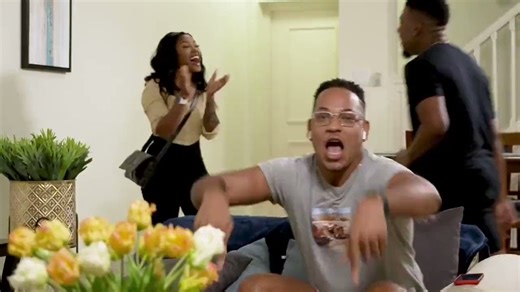 I see what narrative East and Kyle’s wife are trying to start. This week it’s “return to normalcy” like nahhhh we just started getting into this. Sit tight.