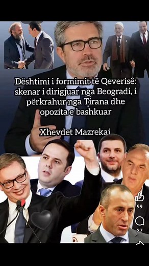 Gëzim Rexhepi on Reels