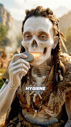 How did People Clean their Teeth before Toothpaste exist? ￼