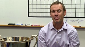 LSUA athletic director wants every student-athlete to walk away with a degree and a ring