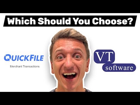 QuickFile vs VT Software 2026 – Best Free Accounting Software for UK Small Businesses