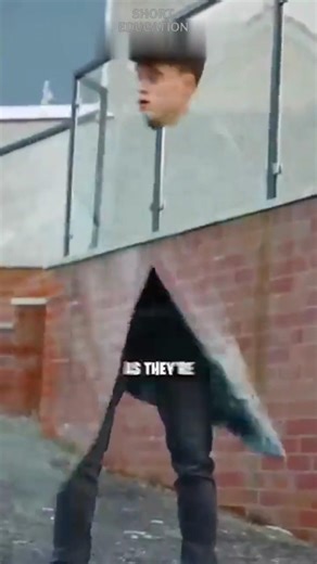 How the "Invisibility Shield" Actually Works! 😱