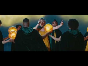 Taylor Swift - Willow (Live) from The Eras Tour Movie