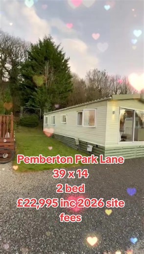 “Welcome to ParcFarm, part of the award-winning Vale Holiday Park Group—your perfect rural retreat in the heart of the Welsh mountains.” “An idyllic escape from the hustle and bustle of daily life, yet easily accessible from the North West and Midlands. Just a stone’s throw from Wrexham, Chester, Mold, Llangollen, and Ruthin.” “Here, you’ll find facilities for the whole family—an indoor swimming pool, clubhouse which serves food, children’s play area, gym and laundry.” “We offer a wide range of 