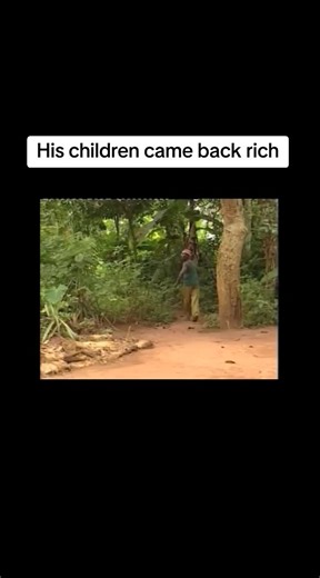 Should He Run Away? A Dramatic Reunion