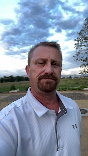 A short message from the NEW ASSISTANT PRINCIPAL AT HAPPY VALLEY ELEMENTARY SCHOOL: Mr. Drury #hvusd #happyvalleypride #community #connected #committed