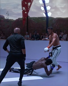 Throwback to these Season two knockouts | Karate Combat