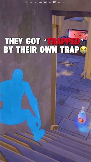 Thought they were safe😈#fortnite #fortniteoffline #fortniteclips