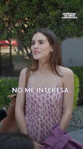 😎 Aura despises Saúl Guajardo #HermanasUnAmorCompartido #Telenovelas