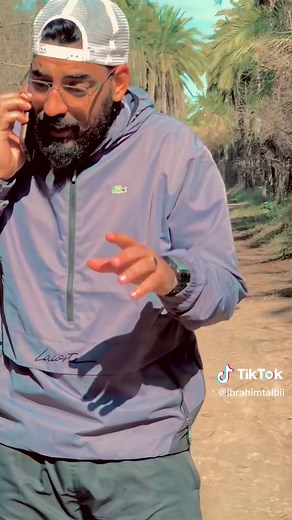 يقولو فما شبيهة أني و شاب سمير ههه#ألو #شكون #أنت #❤️@cheb samir