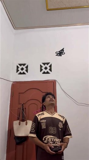 Pesawat drone yang lincah dan responsif #mainanviral #pesawat