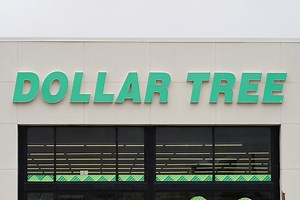 The “Stunning” $1 Dollar Tree Find Shoppers Are Racing to the Store For (in Every Color!)