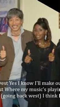 Boney M Going Back West