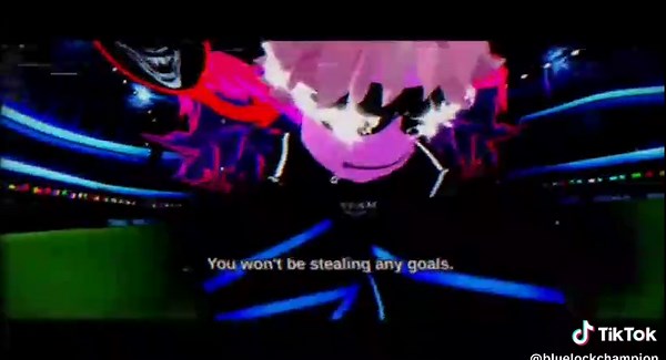 Blue Lock: Rivalries in Anime and Manga