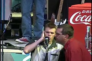 Here is a little clip from Wouldn't It Be Nice. Once the mixing and video editing is done, we'll up load the full clip. More to come... | The Fendertones