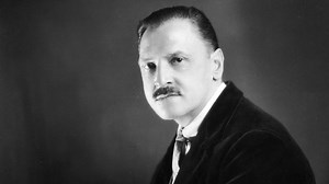 Revealing Mr. Maugham