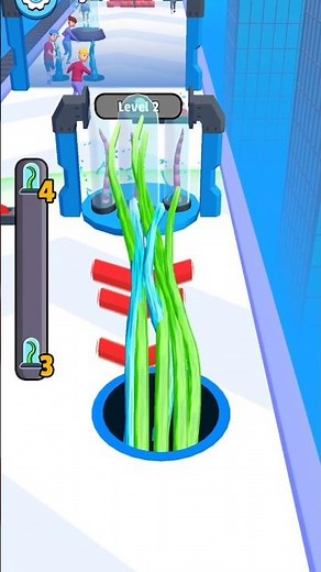 Alien 👽 vs Humans 😮#gaming #shorts #funny