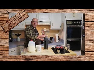 Making Yogurt Without a Yogurt Maker