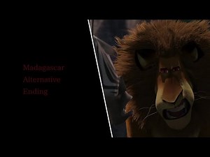 Creepypasta: Madagascar Alternative Ending