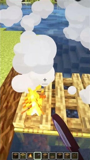 Minecraft Bridge Design💦 #shorts