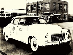 Checker Cab: humble beginnings to building one of the most iconic automobiles (Part II) | The Online Automotive Marketplace | Hemmings, The World's Largest Collector Car Marketplace