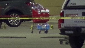 Off-Duty Texas Deputy Killed in Shootout With Suspected Catalytic Converter Thieves