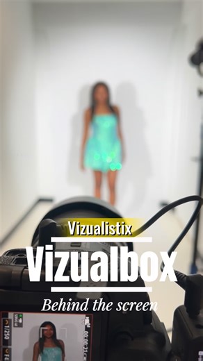 Vizualistix on Instagram: "From set to screen, the Vizualbox brings your event to life before the doors even open. Welcome your guests, share fun messages, and build excitement for the night ahead. It’s the perfect way to make a statement and take your event to the next level."